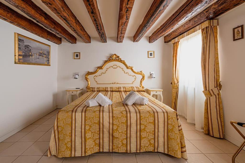 Casa Leone- Cozy And Flat In * Venice