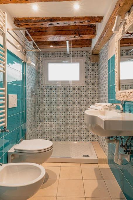 Casa Leone- Cozy And Flat In Venice