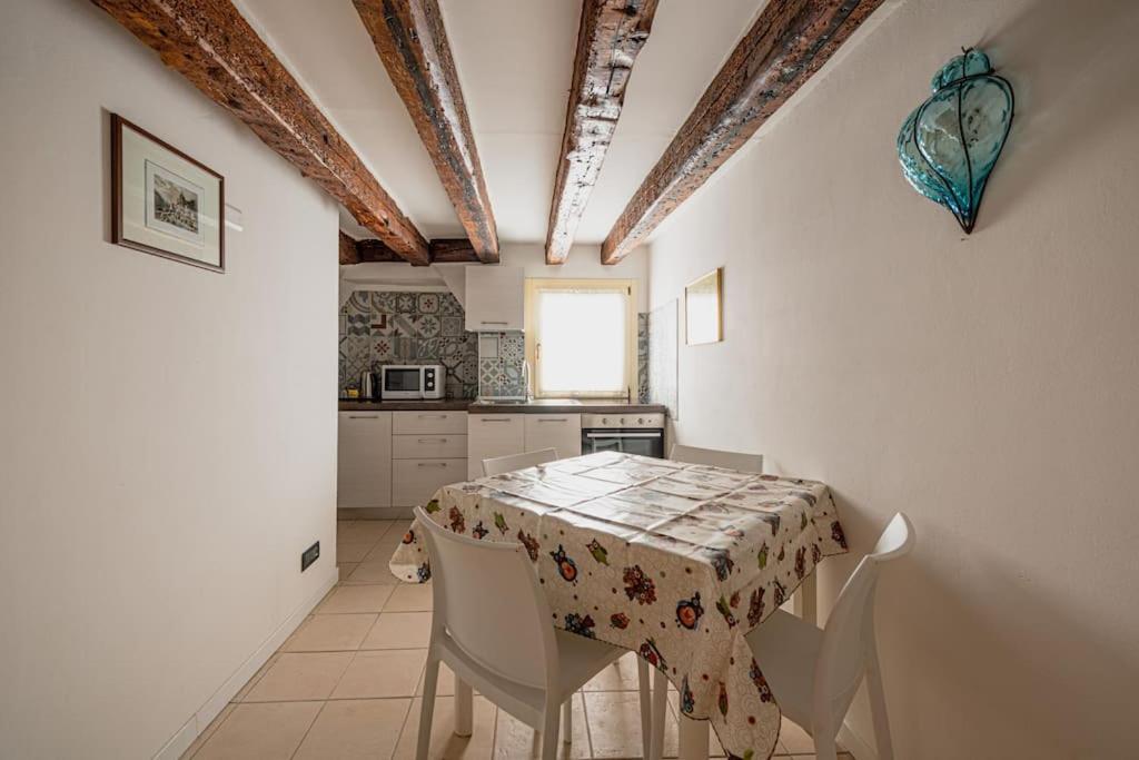 Apartment Casa Leone- Cozy And Flat In Venice