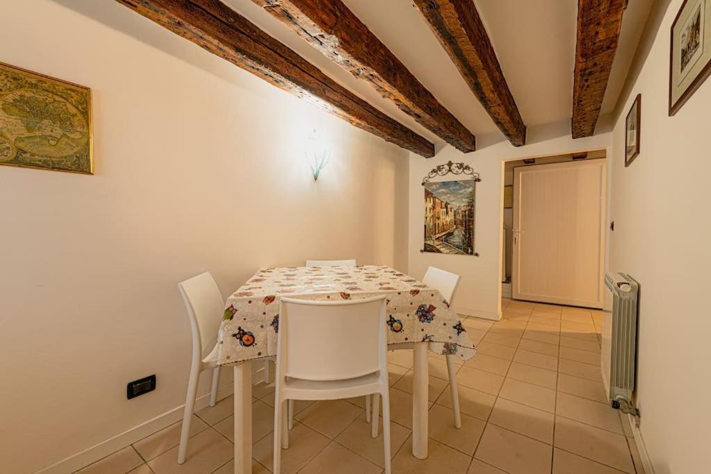 Casa Leone- Cozy And Flat In Apartament Wenecja
