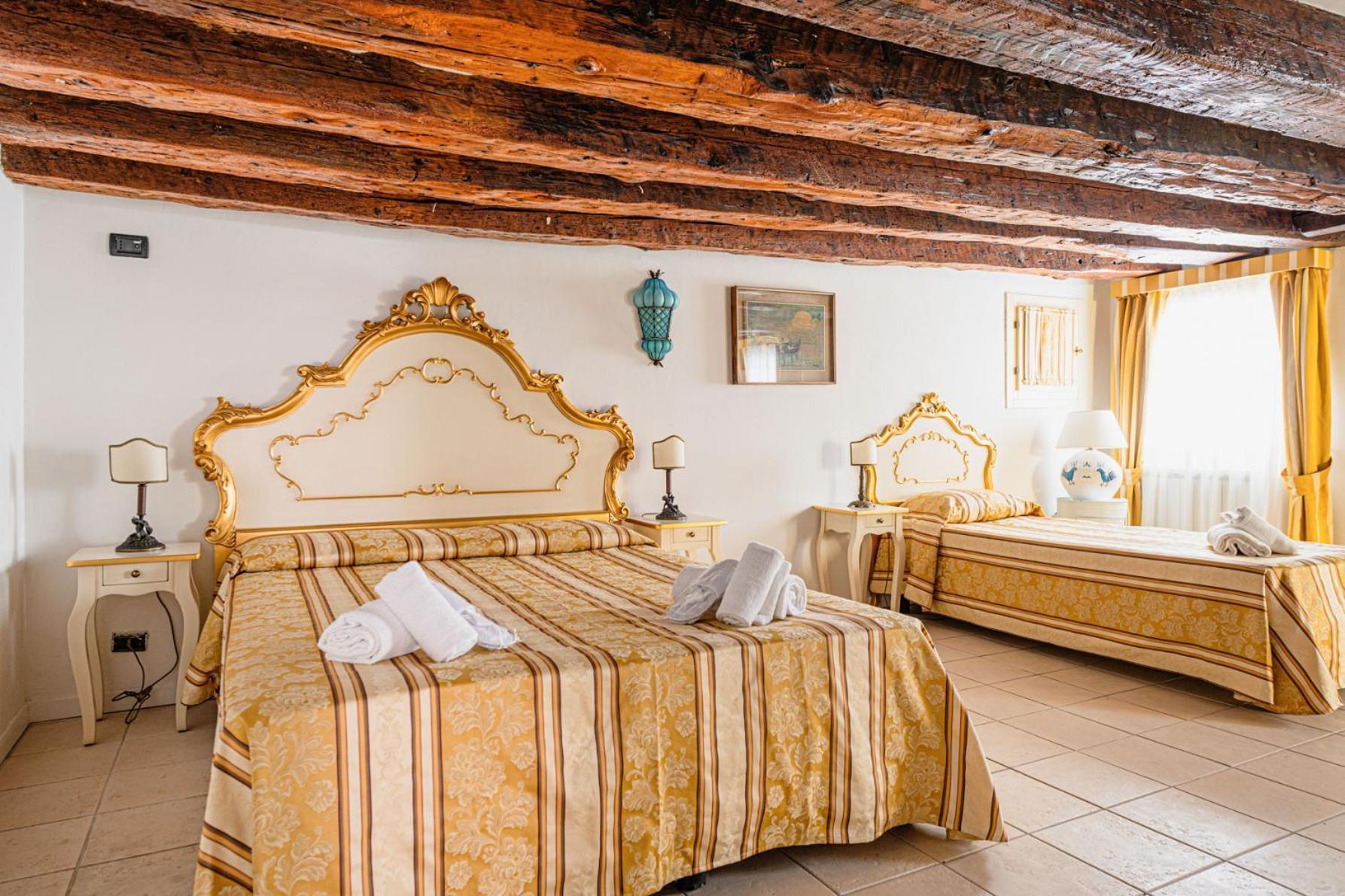 Casa Leone- Cozy And In