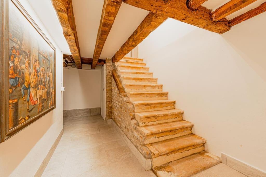 Casa Leone- Cozy And Flat In Apartamento *