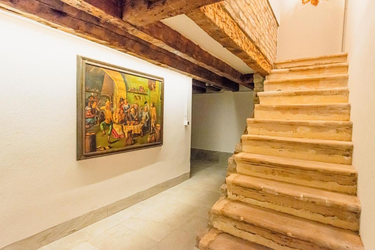 Casa Leone- Cozy And Flat In Venecia