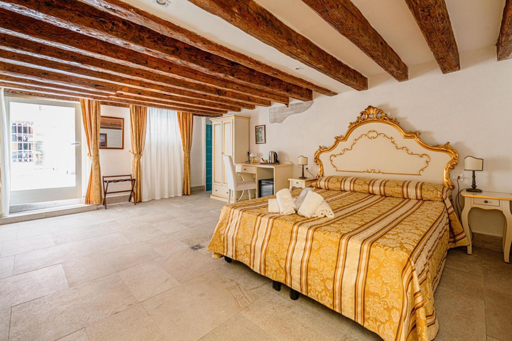 Casa Leone- Cozy And Flat In * Venecia